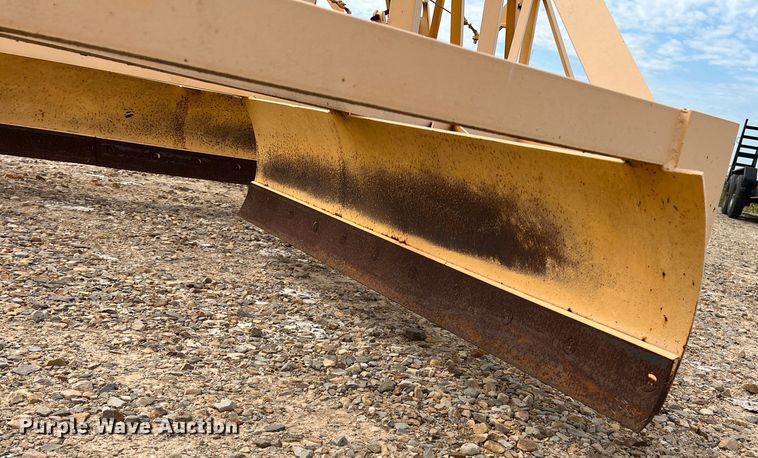 image for item DK7814 Rayne Plane 41CW  land leveler