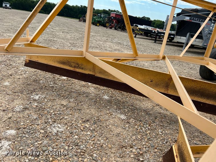 image for item DK7814 Rayne Plane 41CW  land leveler