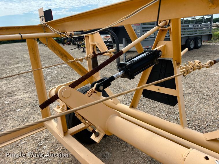 image for item DK7814 Rayne Plane 41CW  land leveler