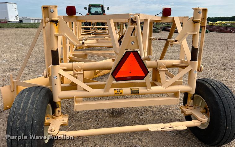 image for item DK7814 Rayne Plane 41CW  land leveler