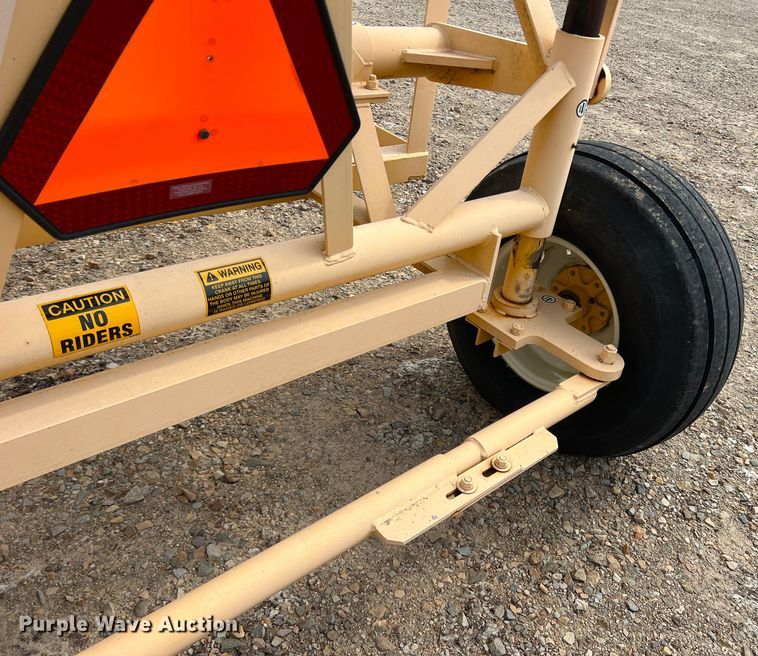 image for item DK7814 Rayne Plane 41CW  land leveler