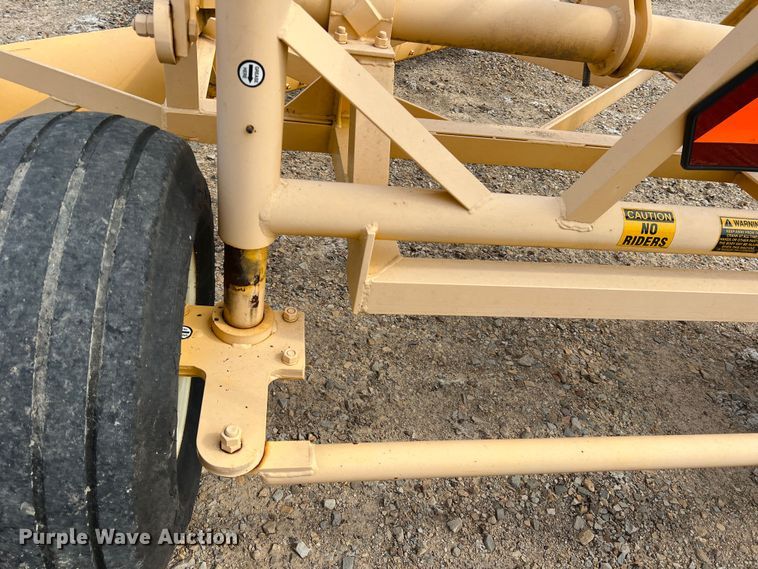 image for item DK7814 Rayne Plane 41CW  land leveler