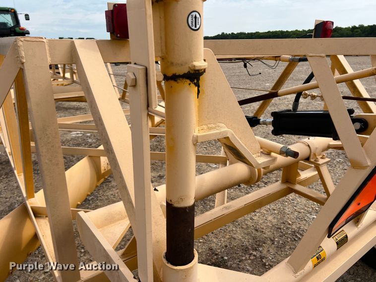 image for item DK7814 Rayne Plane 41CW  land leveler