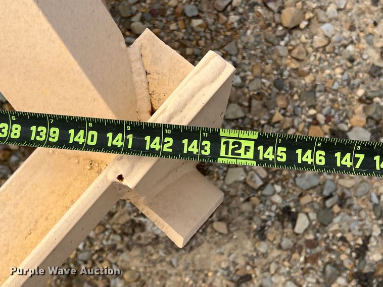 image for item DK7814 Rayne Plane 41CW  land leveler