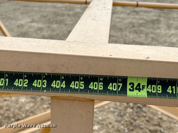 image for item DK7814 Rayne Plane 41CW  land leveler