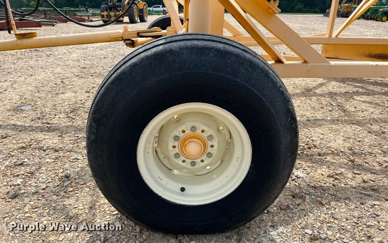 image for item DK7814 Rayne Plane 41CW  land leveler