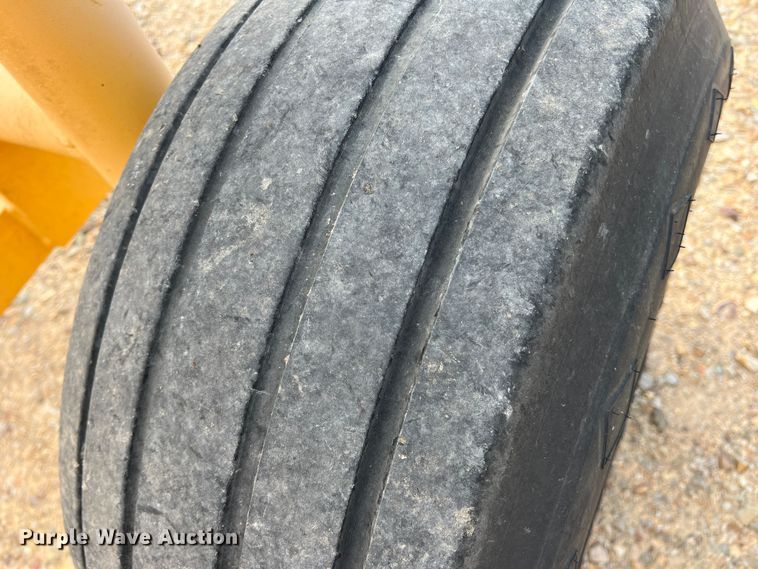 image for item DK7814 Rayne Plane 41CW  land leveler