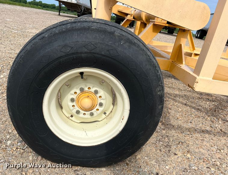 image for item DK7814 Rayne Plane 41CW  land leveler