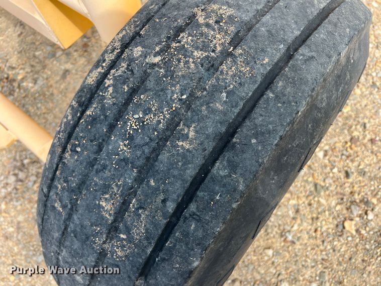 image for item DK7814 Rayne Plane 41CW  land leveler