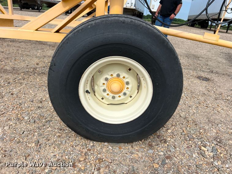 image for item DK7814 Rayne Plane 41CW  land leveler