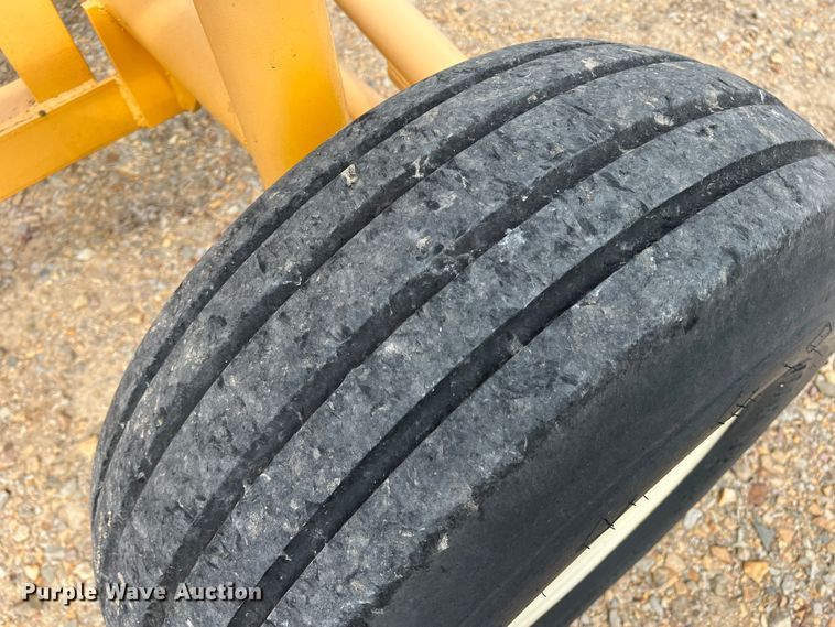 image for item DK7814 Rayne Plane 41CW  land leveler