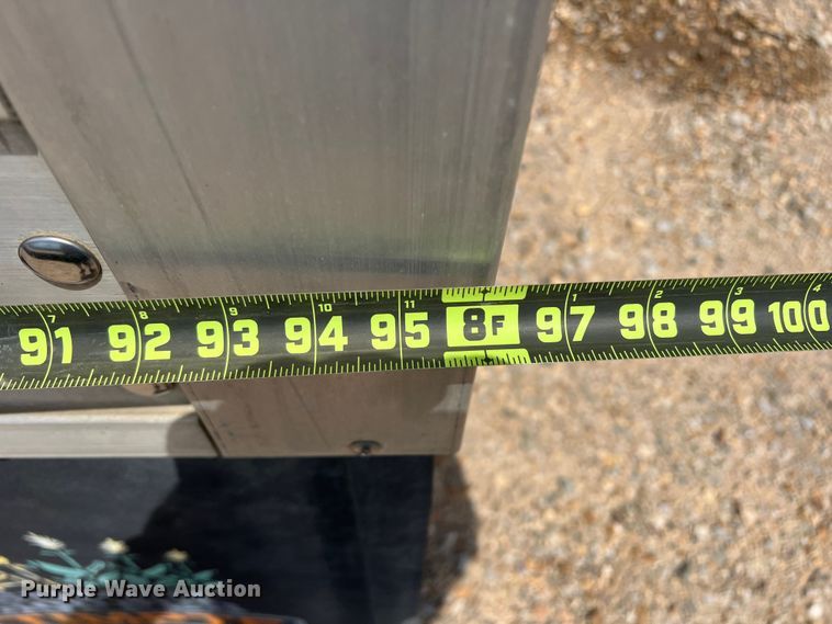 image for item DK7818 2011 Timpte Super Hopper  grain trailer