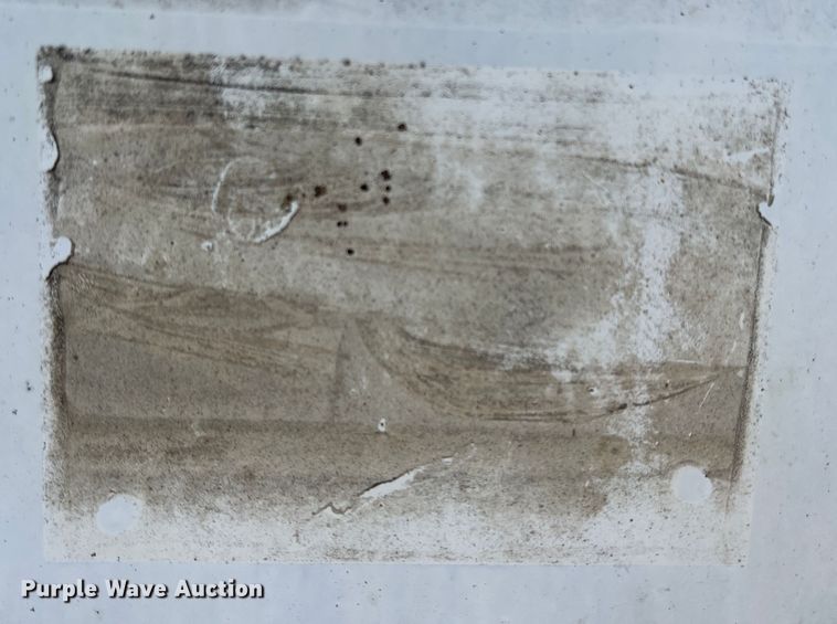 image for item DK7820 2005 Wabash  dry van trailer