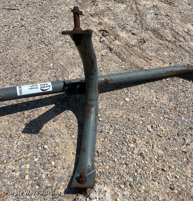 image for item DK7843 Post hole auger