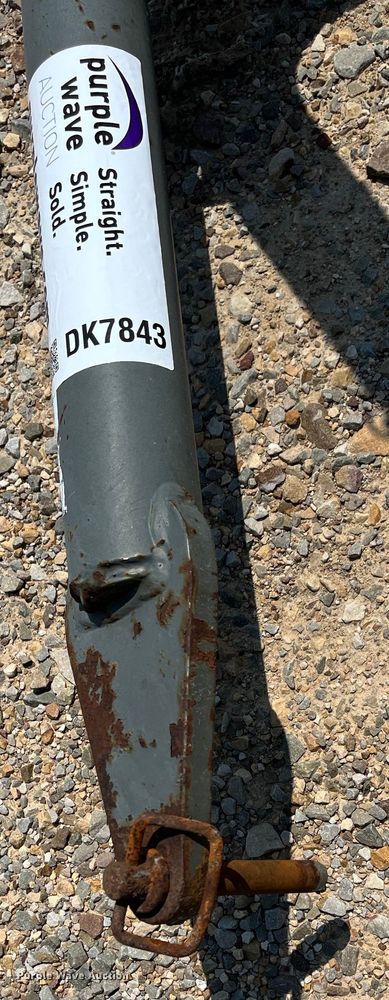 image for item DK7843 Post hole auger