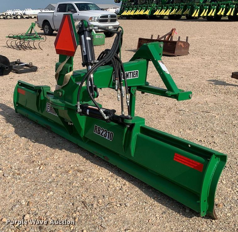 image for item DK7845 2022 Frontier RB2310  blade