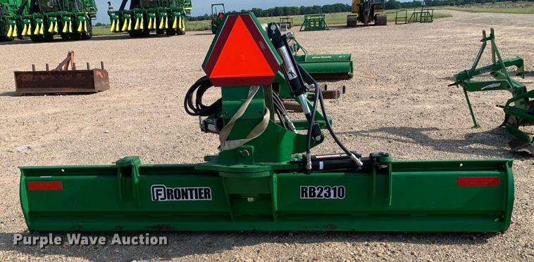 image for item DK7845 2022 Frontier RB2310  blade