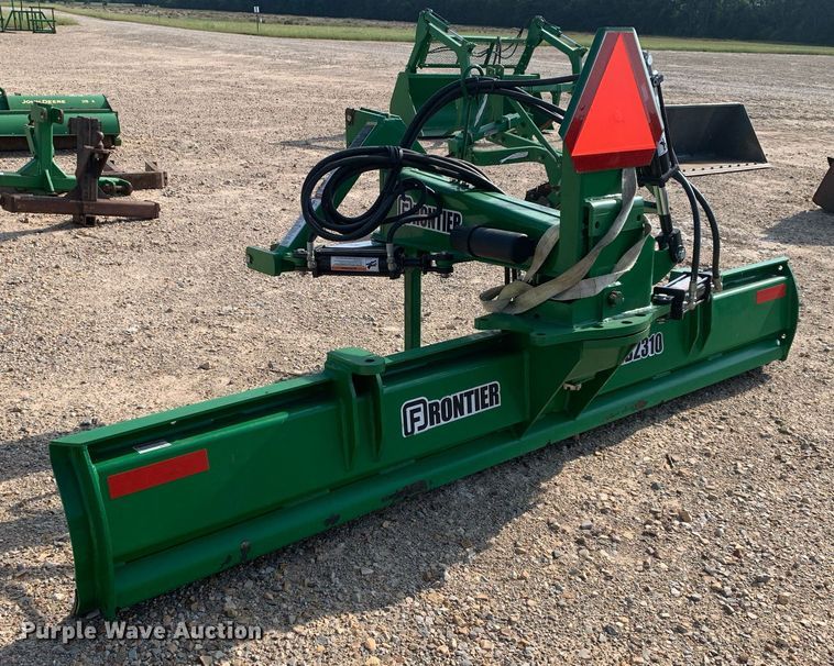 image for item DK7845 2022 Frontier RB2310  blade