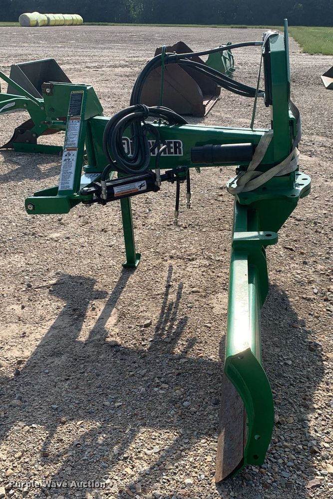 image for item DK7845 2022 Frontier RB2310  blade