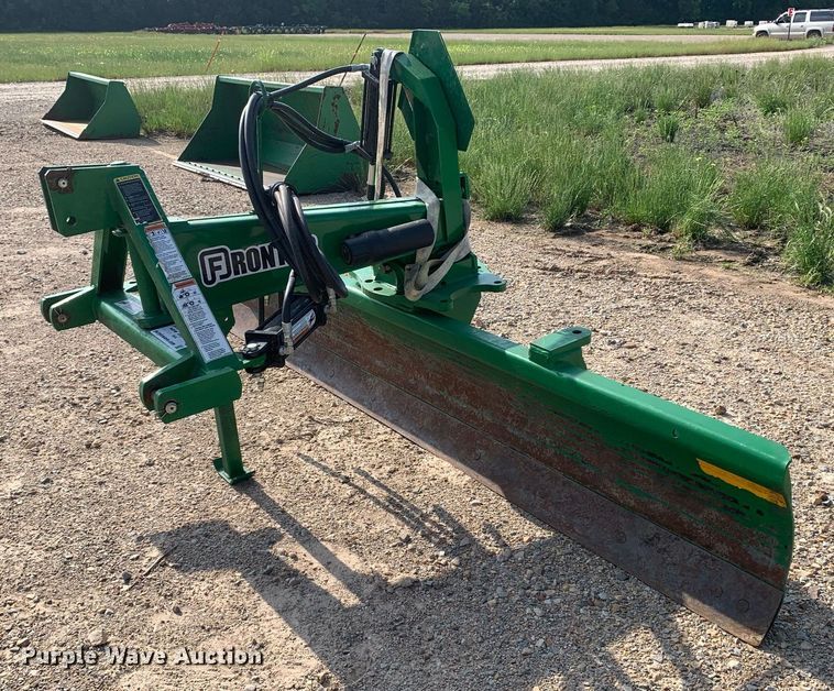 image for item DK7845 2022 Frontier RB2310  blade