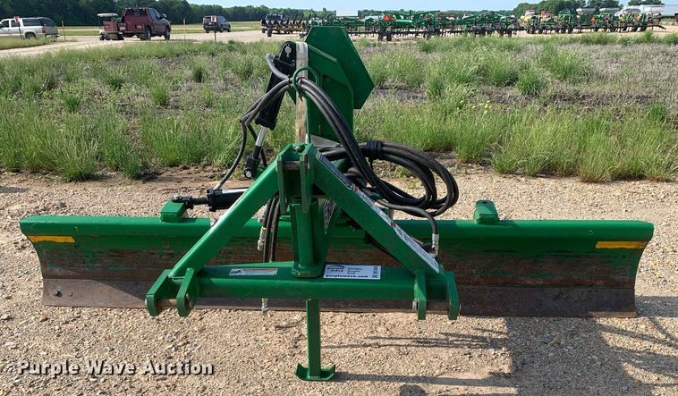 image for item DK7845 2022 Frontier RB2310  blade