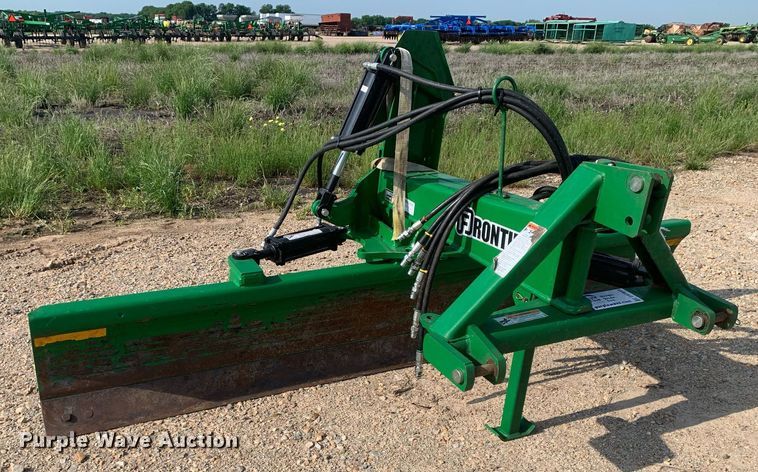 image for item DK7845 2022 Frontier RB2310  blade