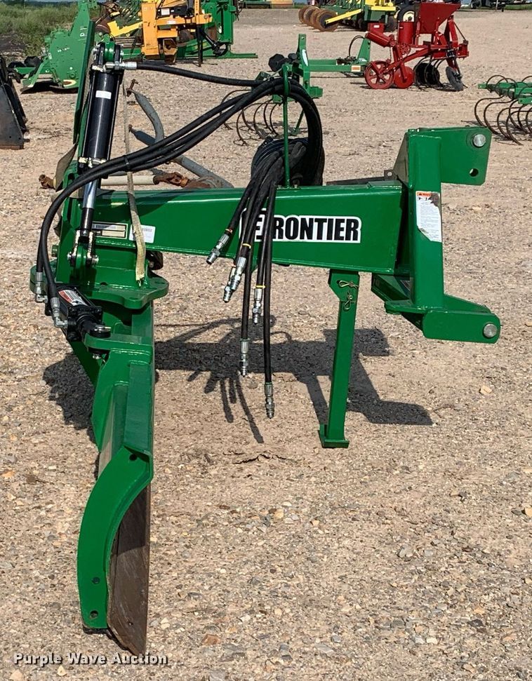 image for item DK7845 2022 Frontier RB2310  blade