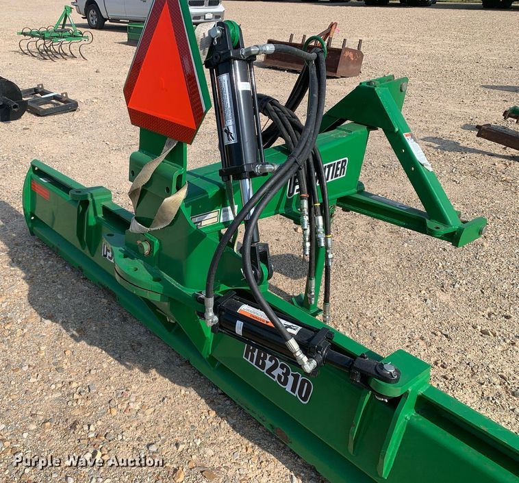 image for item DK7845 2022 Frontier RB2310  blade