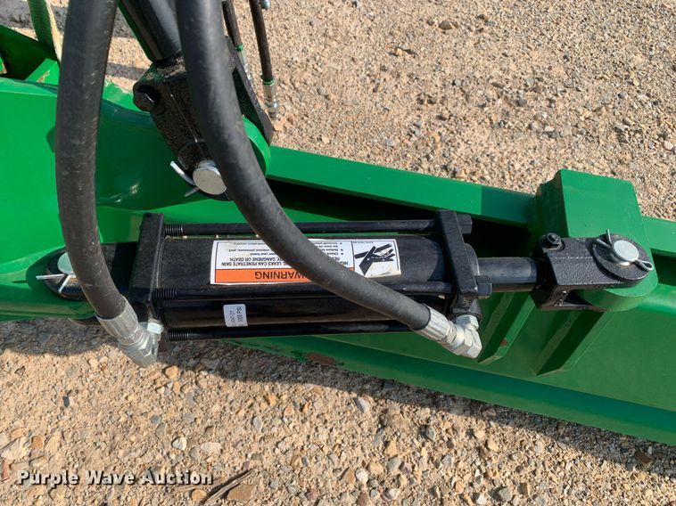 image for item DK7845 2022 Frontier RB2310  blade