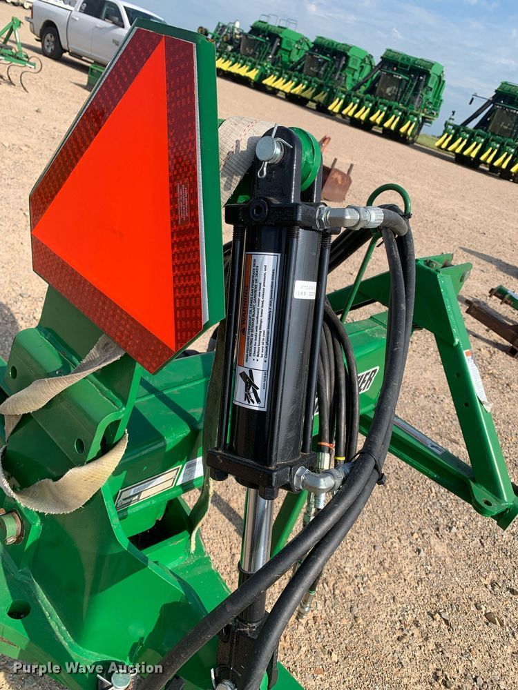 image for item DK7845 2022 Frontier RB2310  blade