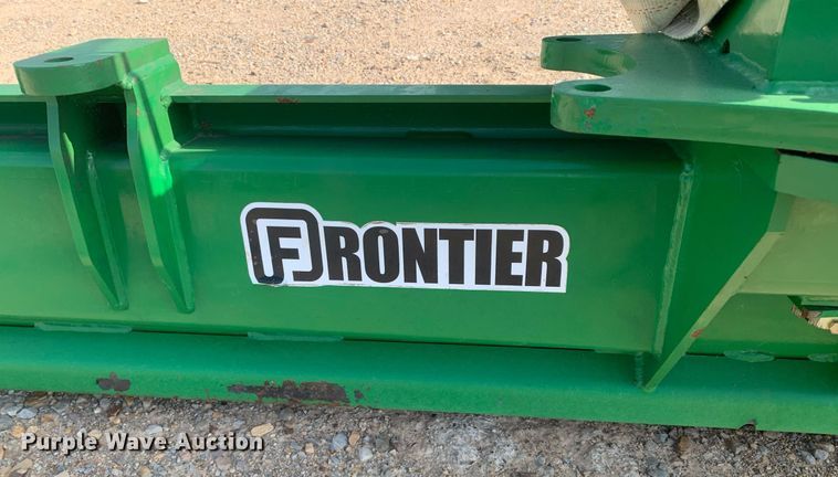 image for item DK7845 2022 Frontier RB2310  blade