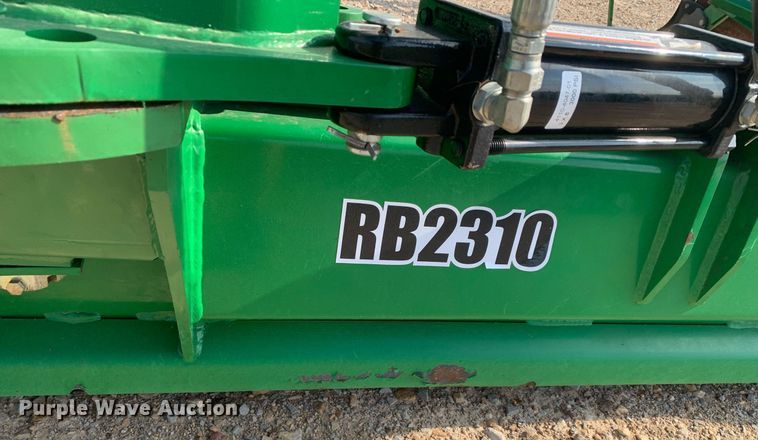 image for item DK7845 2022 Frontier RB2310  blade