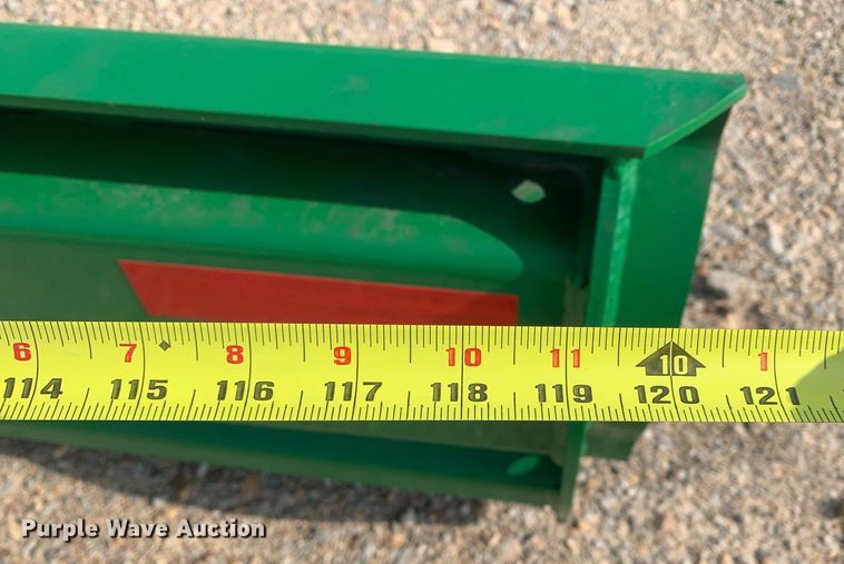 image for item DK7845 2022 Frontier RB2310  blade