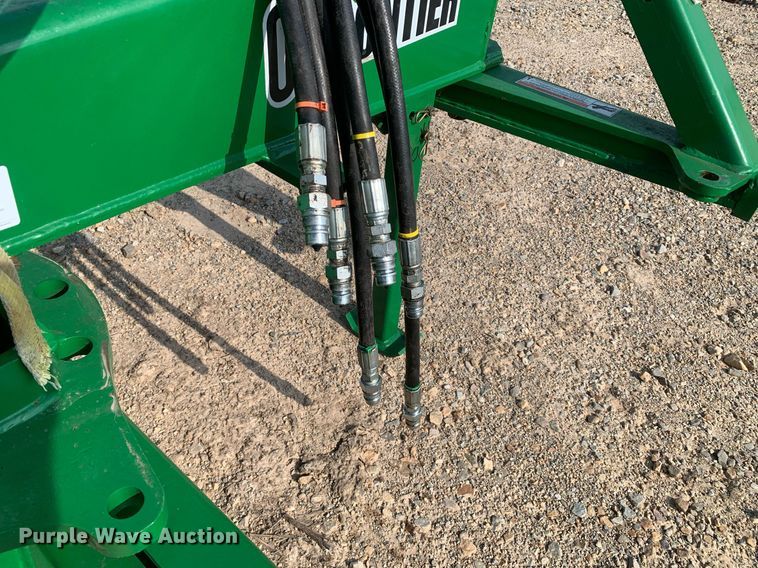 image for item DK7845 2022 Frontier RB2310  blade