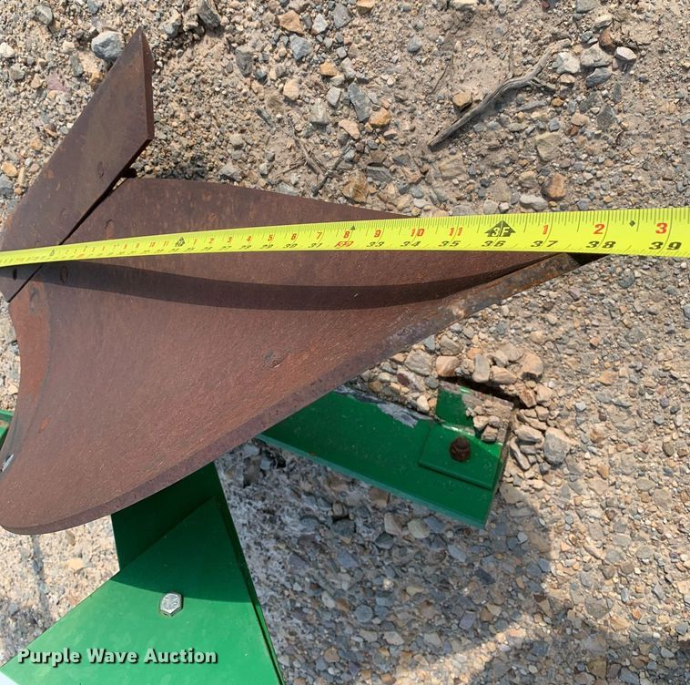 image for item DK7846 (2) pieces of tillage equipment