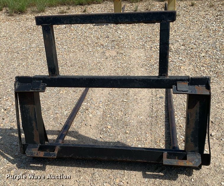 image for item DK7850 44"L bale spear