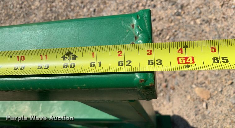 image for item DK7853 44"L bale spear