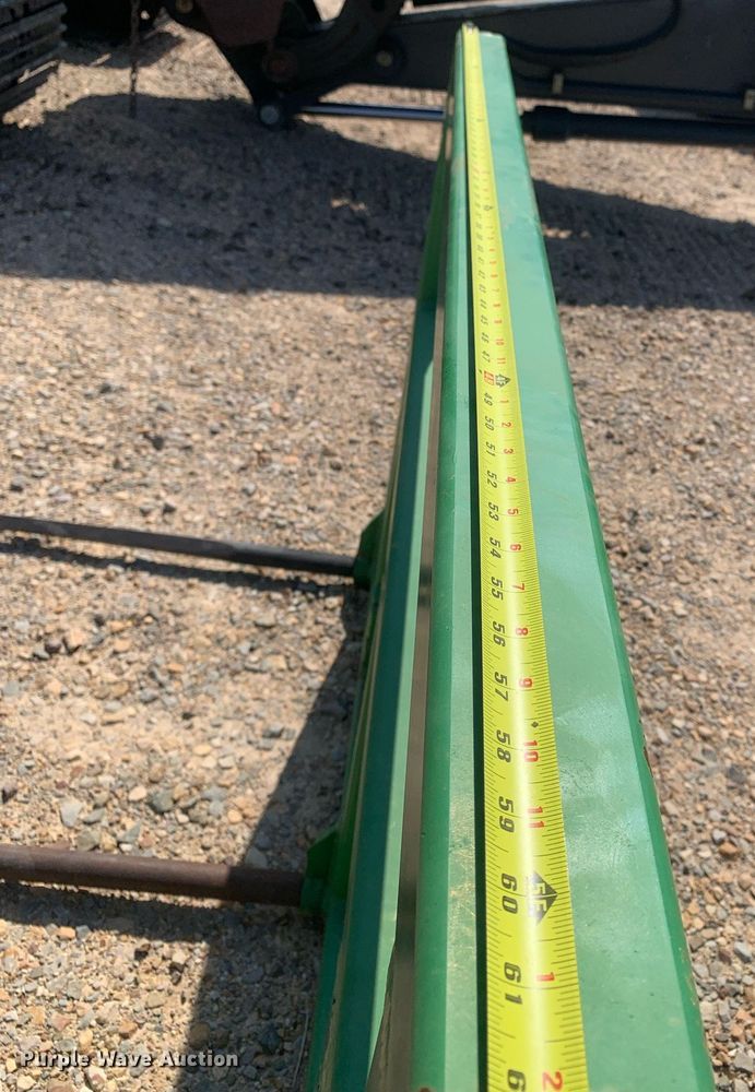 image for item DK7854 44"L bale spear