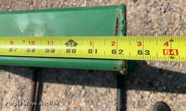 image for item DK7854 44"L bale spear