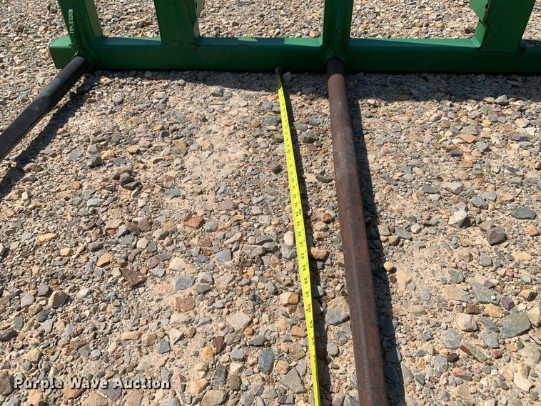 image for item DK7854 44"L bale spear