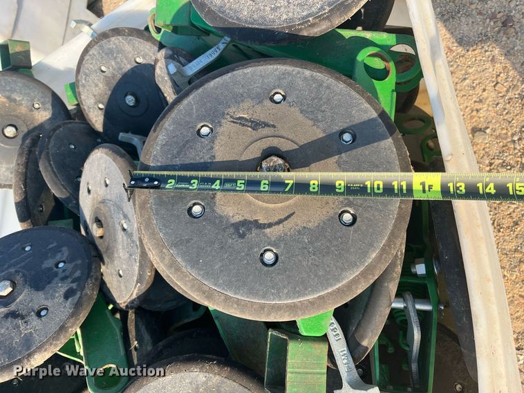 image for item DK7858 Planter parts