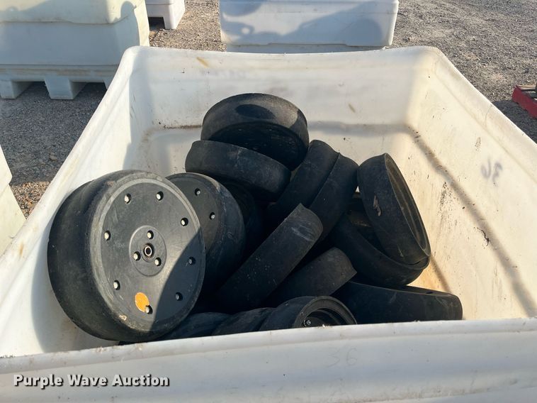 image for item DK7858 Planter parts