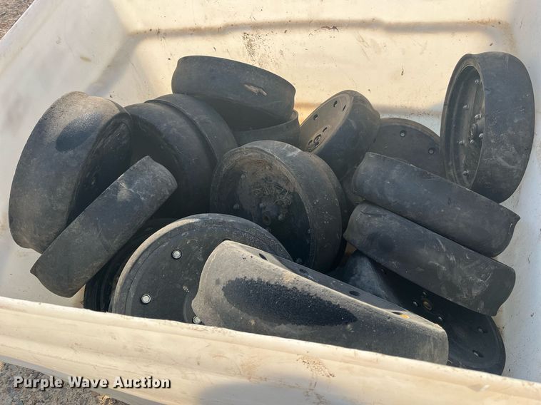 image for item DK7858 Planter parts