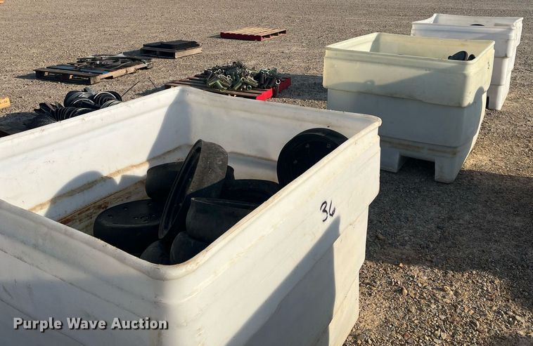 image for item DK7859 Planter parts