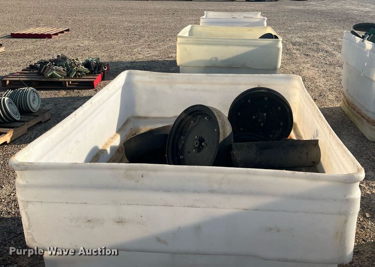 image for item DK7859 Planter parts