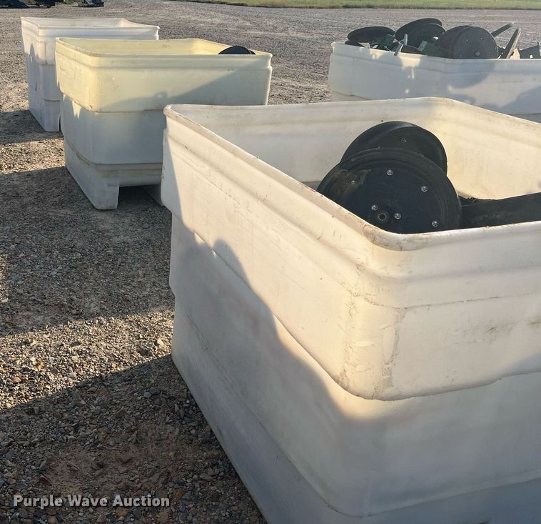 image for item DK7859 Planter parts