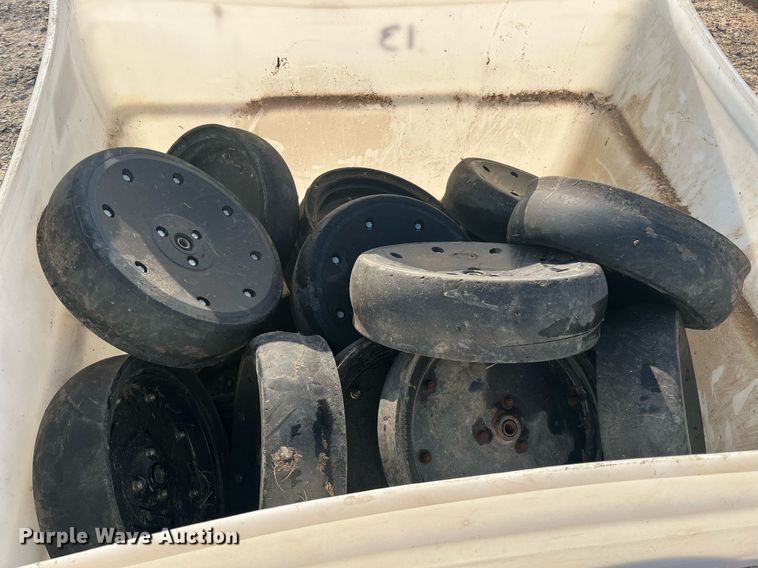 image for item DK7859 Planter parts