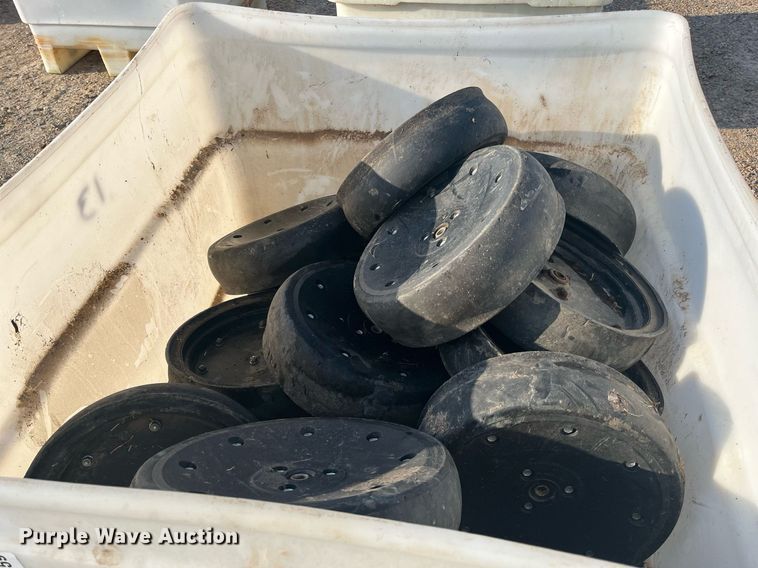 image for item DK7859 Planter parts