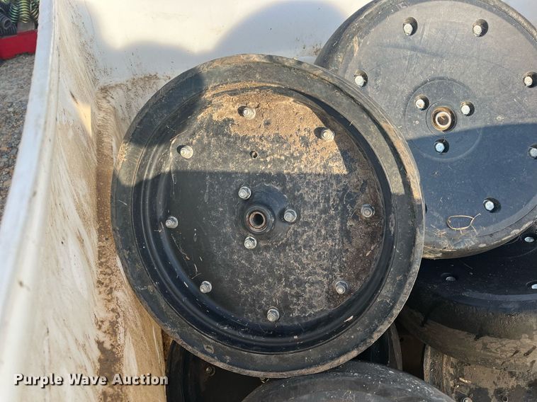 image for item DK7859 Planter parts