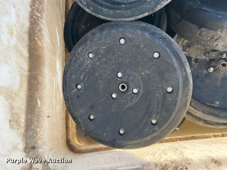 image for item DK7859 Planter parts